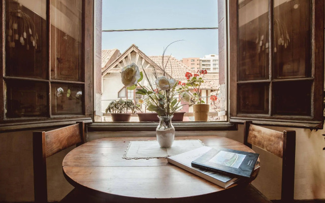Providencia Bed and Breakfast