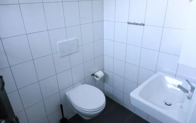Haus Taube