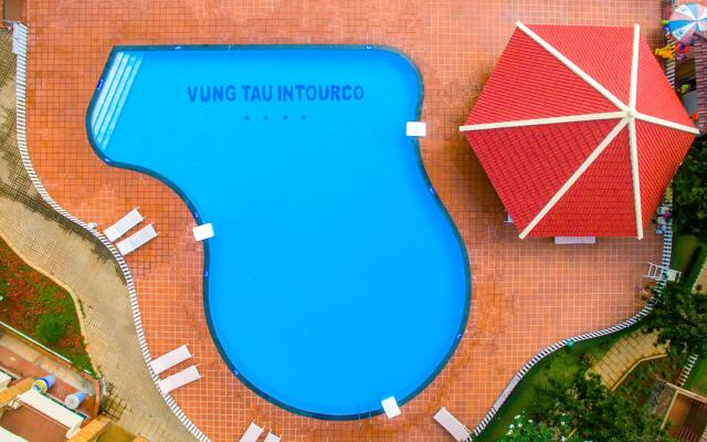 Vung Tau Intourco Resort