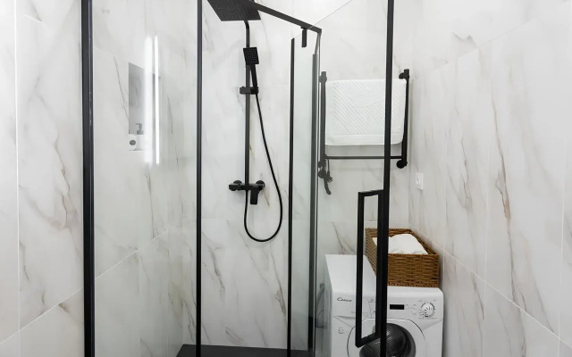 Orange Apart (Орандж Апарт) на Невском