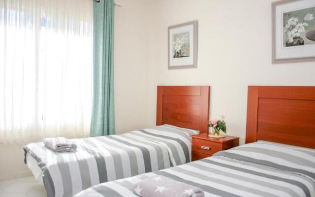 Calle Margarita - Miraflores 9-3 Mijas Costa