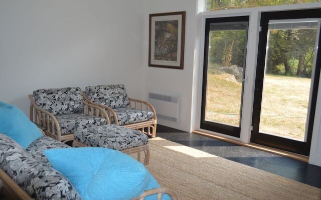 Meadowbrook Suite on Secluded Property