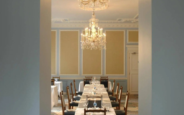 Bartley Lodge Hotel