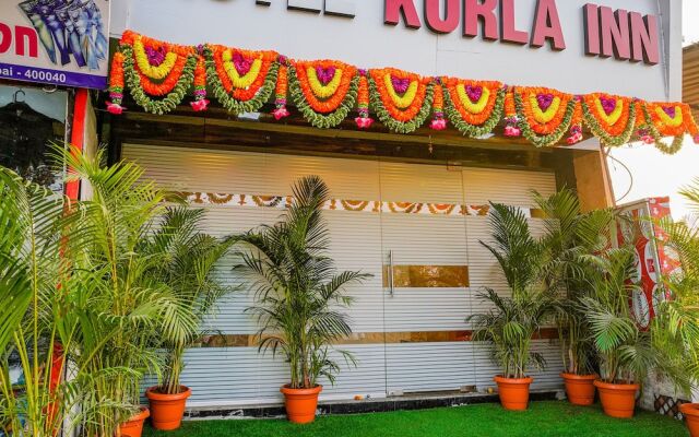 Hotel Kalpana Residency