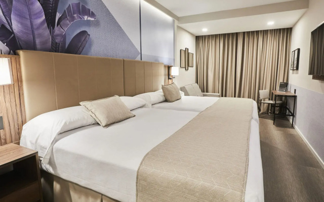Hotel Riu Plaza Manhattan Times Square