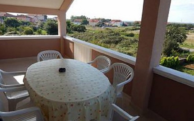 Apartment Ivan - modern & close to center: A1 Nin, Zadar riviera