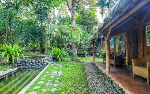Omunity Bali