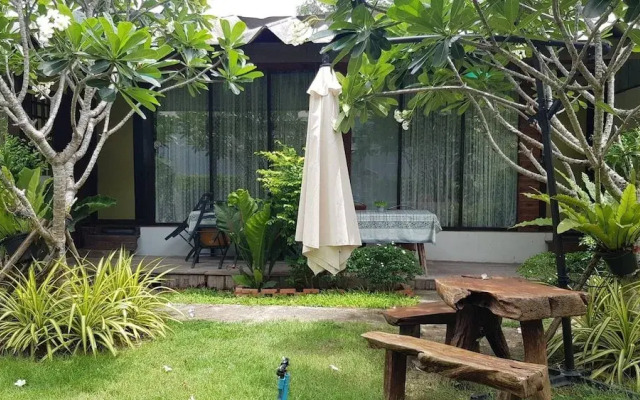 The Park Ayutthaya Resort and Spa