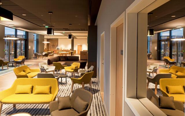 Holiday Inn Paris CDG Airport by IHG