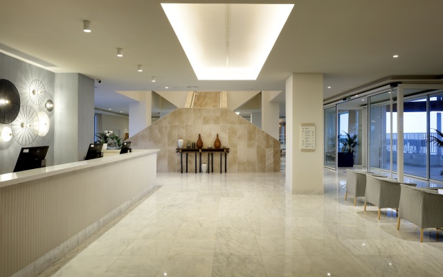Palladium Hotel Menorca