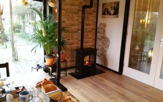 B&B Huize de Rode Beuk