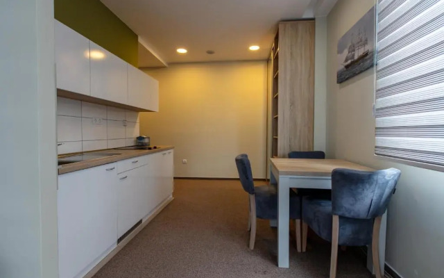 Hotel Iut