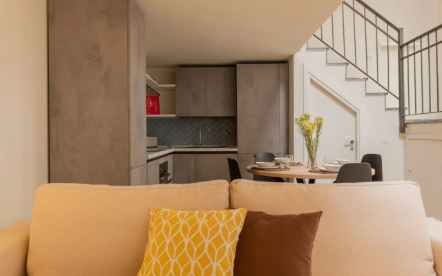 Orange Loft by Wonderful Italy