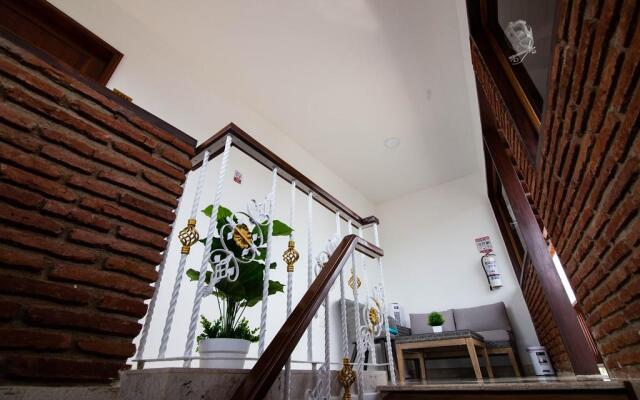 Hotel Casa Centenario