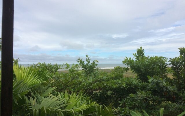 Casa Grande Ecolodge at Pacuare Reserve
