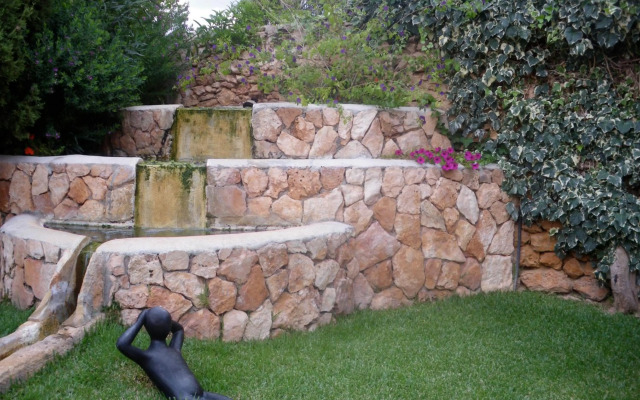 Agroturismo Puig de Ros d'Alt