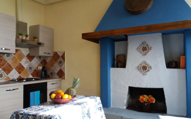 Azienda Agricola Biologica Petrignanum