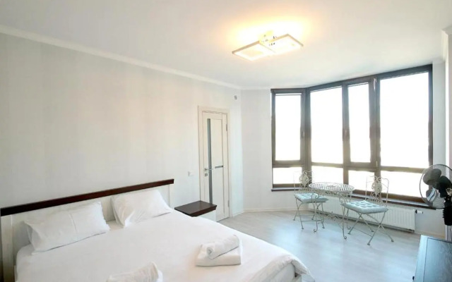 PRO Apartments 11217