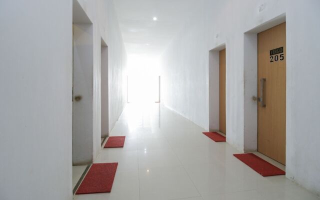 Airy Raya Pariwisata Kuta Lombok