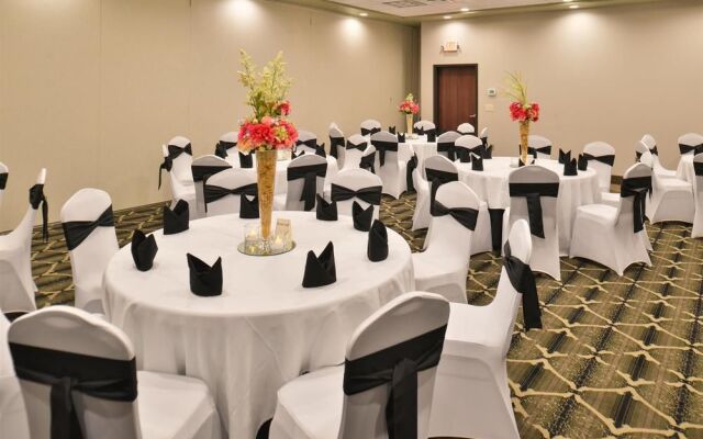 Americas Best Value Inn