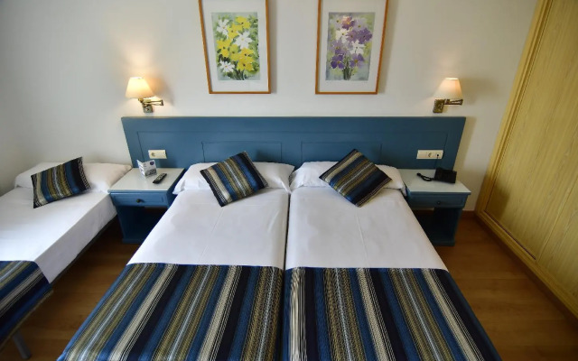 Hotel Urban Beach Torrox Costa