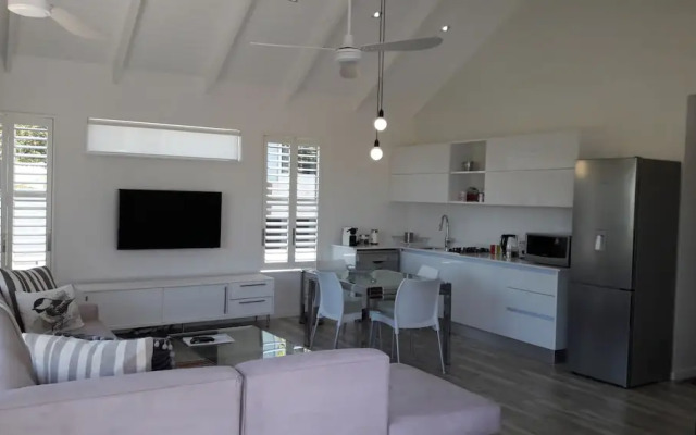 Camps Bay Apartment
