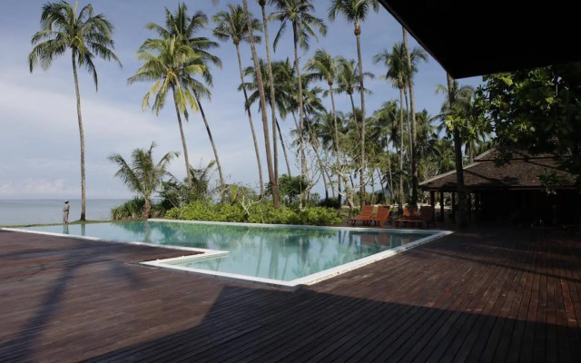 Amara Ocean Resort