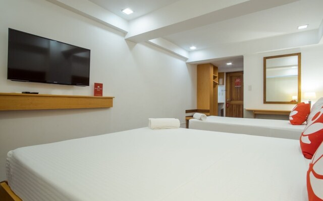 ZEN Rooms BRBlock Makati