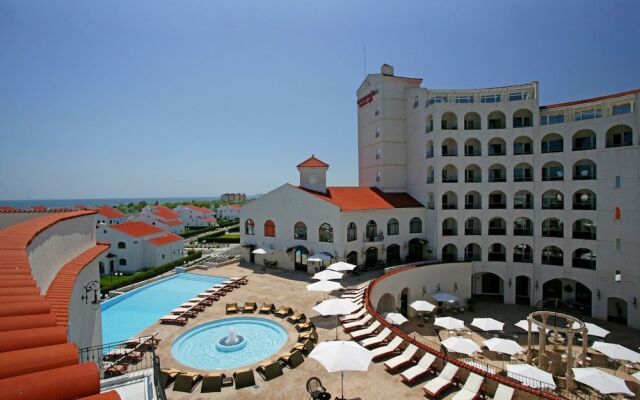 Arena Regia Hotel & Spa