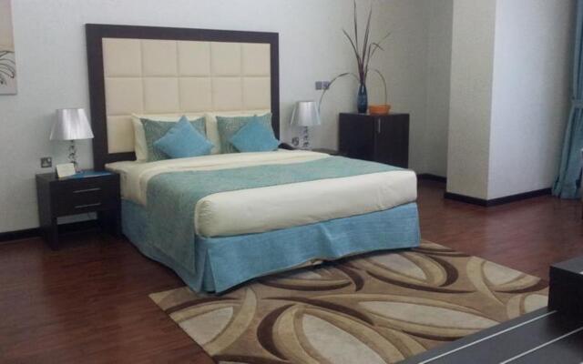 Gokulam Park Hotel Doha