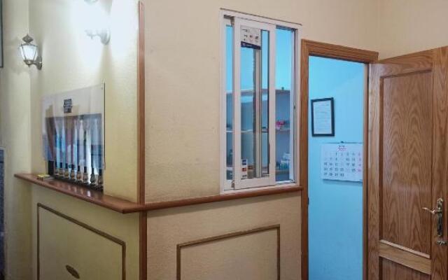 Hostal Miralva