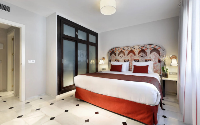 Eurostars Conquistador Hotel