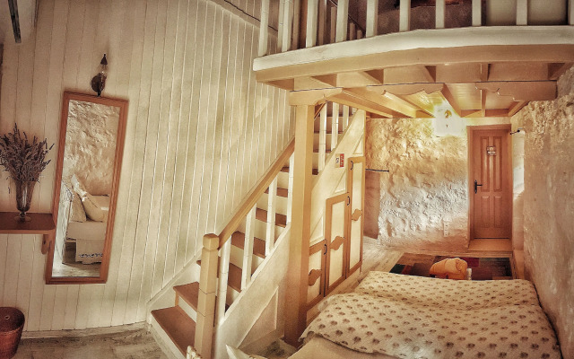 Lunar Butik Hotel Alaçatı