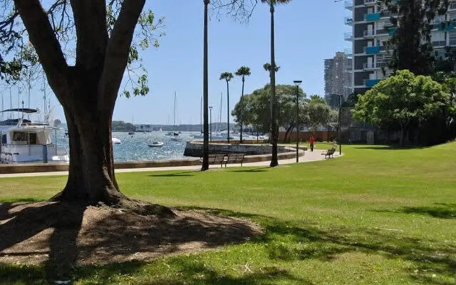 Lovely Apartment in Darlinghurst