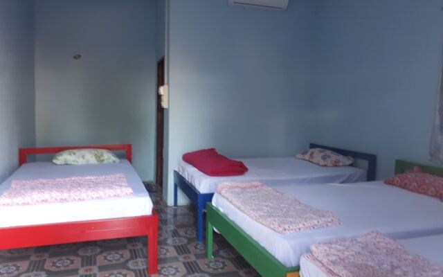 Vongkham Eco Resort