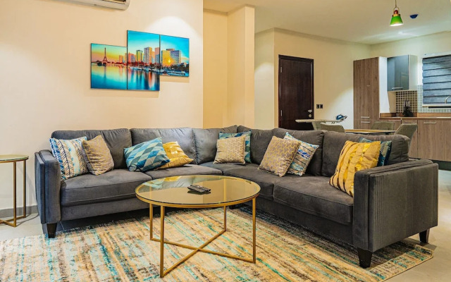 Spring Properties  - Hotel Apartments