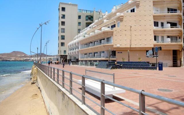 Apartamento frente al mar 308