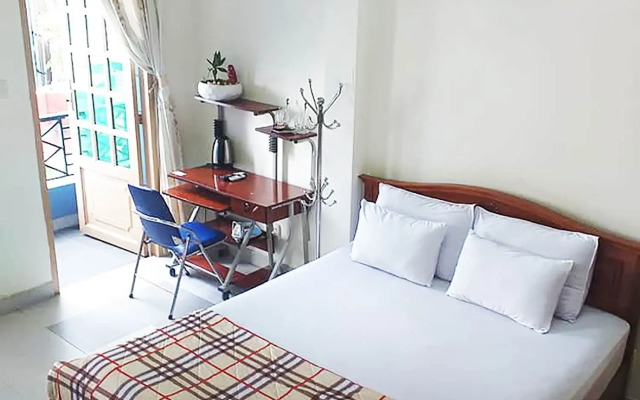 Ben Thanh Motel