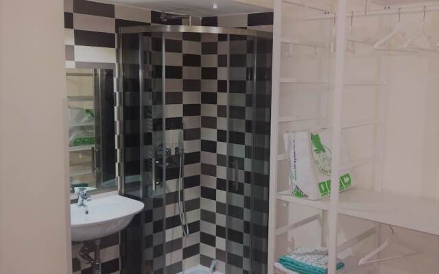 Sacra Famiglia Ausonia Apartment