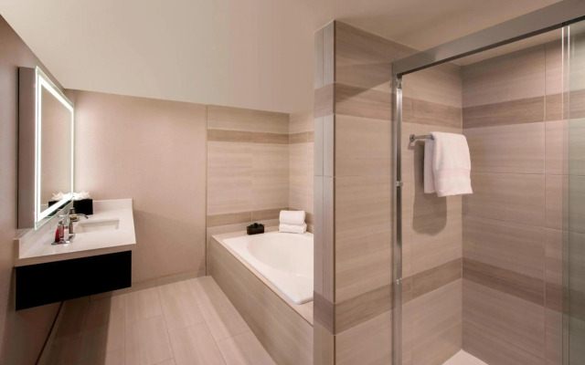 Denver Marriott Tech Center
