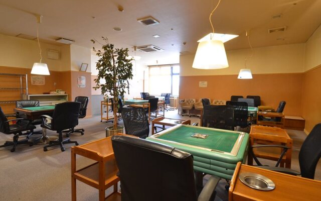 Hokuriku Health Center Arapia