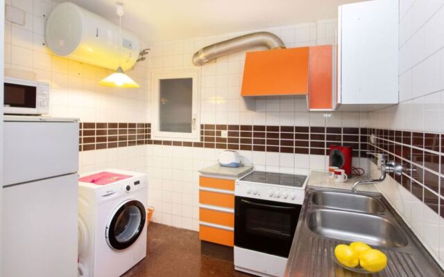 Apartment Felix Lloret de Mar