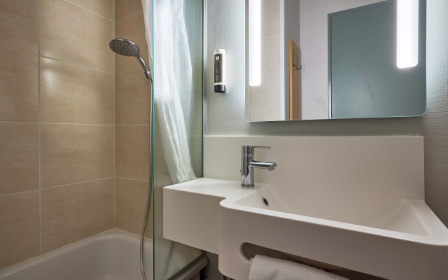 B&B HOTEL Avranches Baie du Mont Saint-Michel