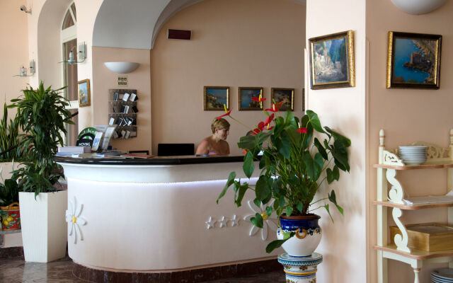 Hotel Margherita