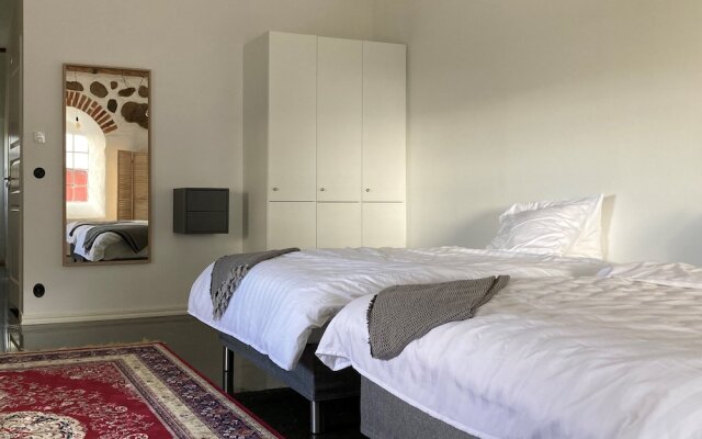 Roslövs gård B&B