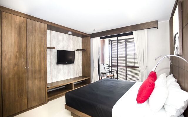 Amenity Apartel Samui