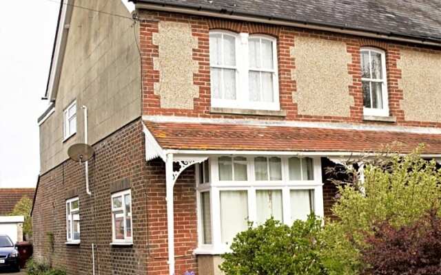 The Witterings Bed and Breakfast