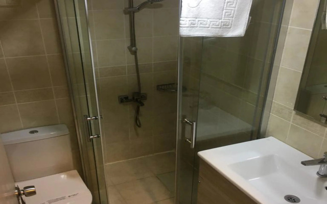 Grand Faik Hotel Çeşme