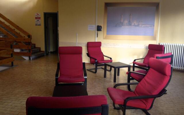 Siena Hostel Guidoriccio