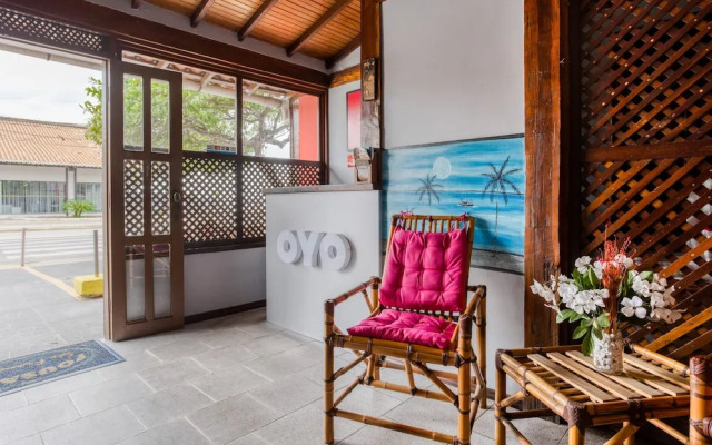 Pousada São Francisco